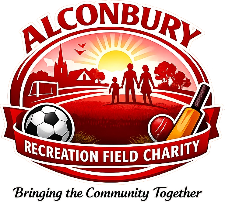 Alconbury Recreation Field Charity – Bringing the Community Together