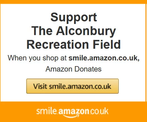 Amazon Smile Registration