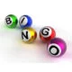 Bingo Bingo Balls