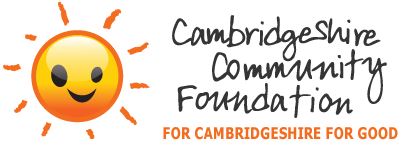 Cambridge Community Foundation Logo